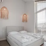 Bali Coziness Next To Forest At J7 Palanga