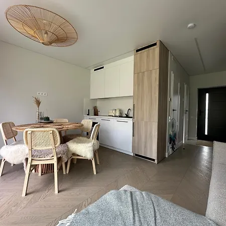 Holiday home Bali Coziness Next To Forest At J7
