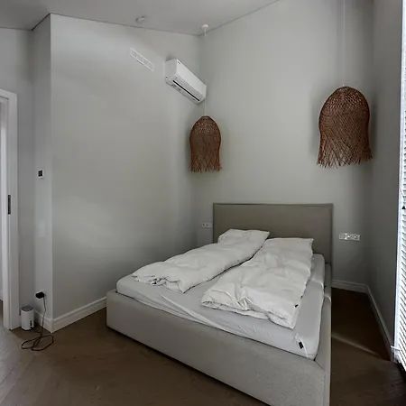 Bali Coziness Next To Forest At J7 * Palanga