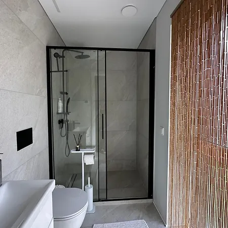 Holiday home Bali Coziness Next To Forest At J7 Palanga
