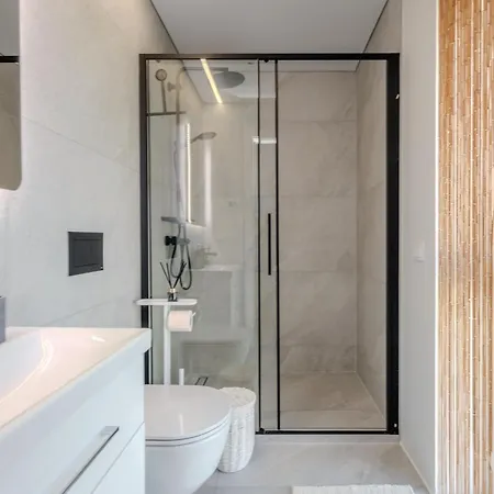 Bali Coziness Next To Forest At J7