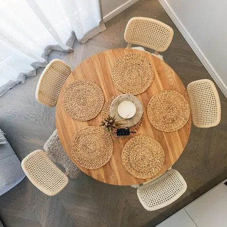 Bali Coziness Next To Forest At J7 Паланга