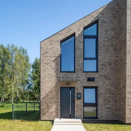 Bali Coziness Next To Forest At J7 * Паланга