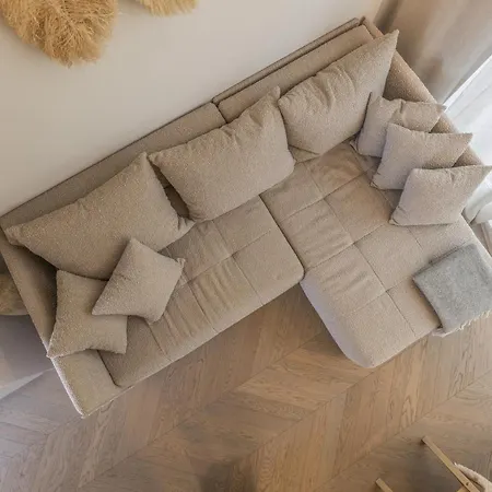 Дом отдыха Bali Coziness Next To Forest At J7 *