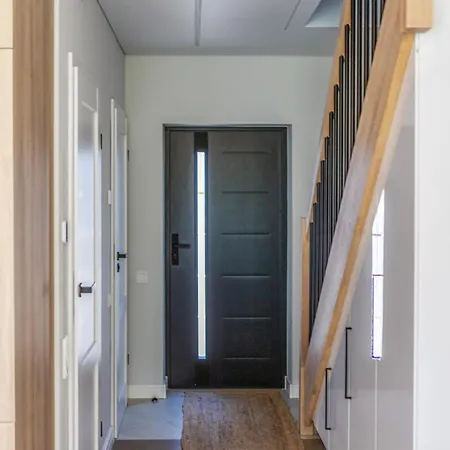 Bali Coziness Next To Forest At J7 Дом отдыха Паланга