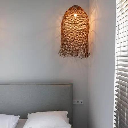 Bali Coziness Next To Forest At J7 *