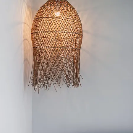 Bali Coziness Next To Forest At J7 Паланга