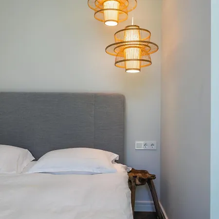 Bali Coziness Next To Forest At J7 Дом отдыха Паланга