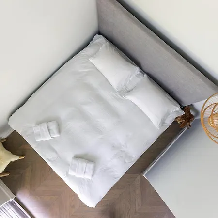 Bali Coziness Next To Forest At J7 *