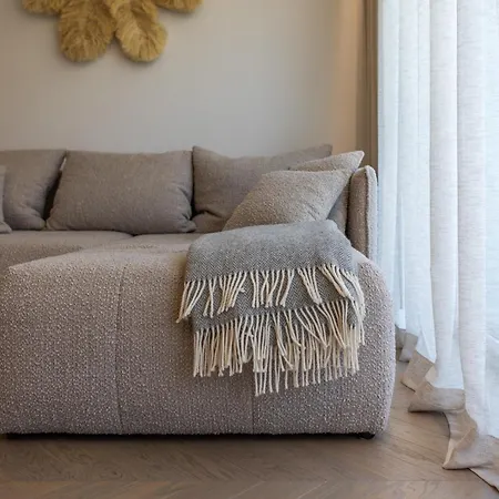 Bali Coziness Next To Forest At J7 Дом отдыха Паланга