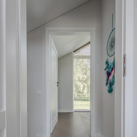 Bali Coziness Next To Forest At J7 Дом отдыха Паланга