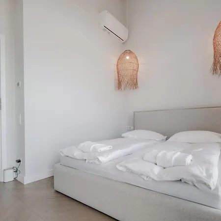 Bali Coziness Next To Forest At J7 * Паланга