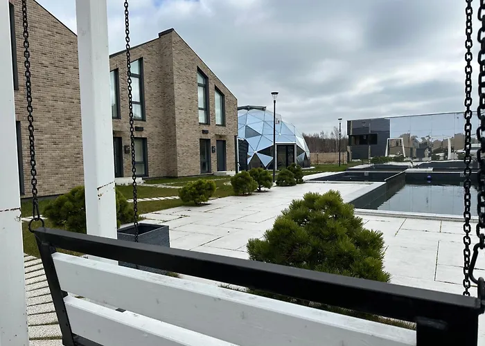 Bali Coziness Next To Forest At J7 Tatil Evi *