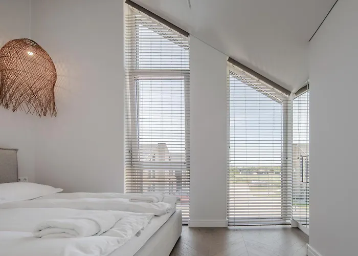 Bali Coziness Next To Forest At J7 Palanga