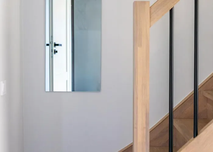 Bali Coziness Next To Forest At J7 * Palanga