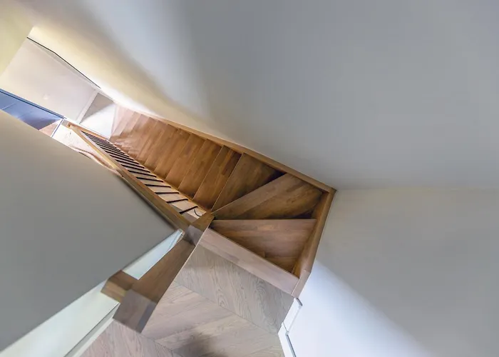 Bali Coziness Next To Forest At J7 Tatil Evi Palanga