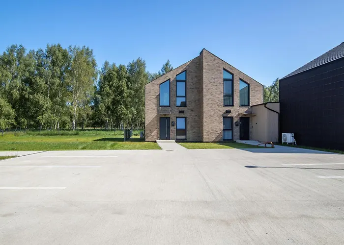 Bali Coziness Next To Forest At J7 *