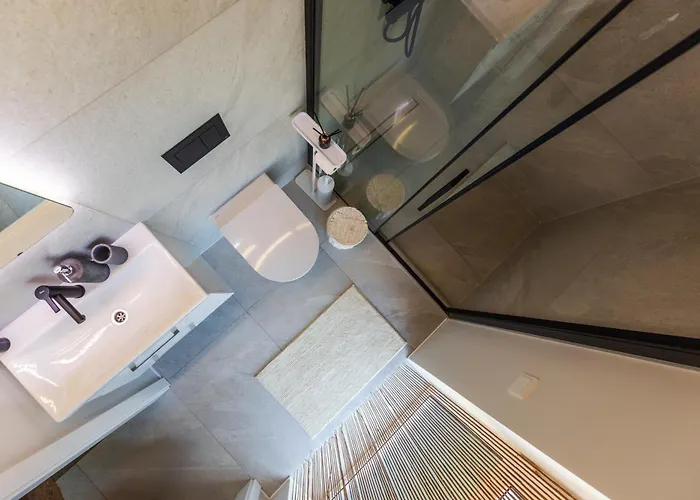 Bali Coziness Next To Forest At J7 Tatil Evi