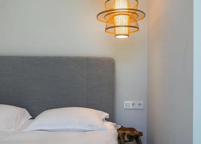 Bali Coziness Next To Forest At J7 Tatil Evi Palanga