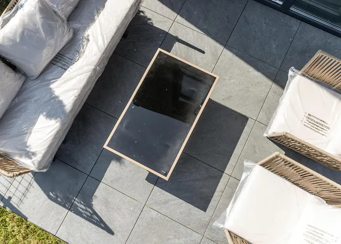 Bali Coziness Next To Forest At J7 Tatil Evi