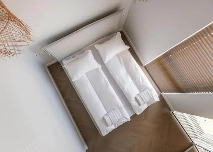 Bali Coziness Next To Forest At J7 Tatil Evi Palanga