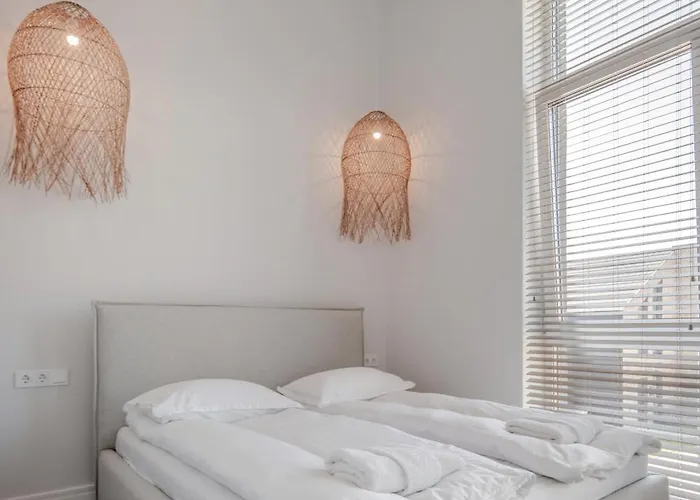 Bali Coziness Next To Forest At J7 Palanga